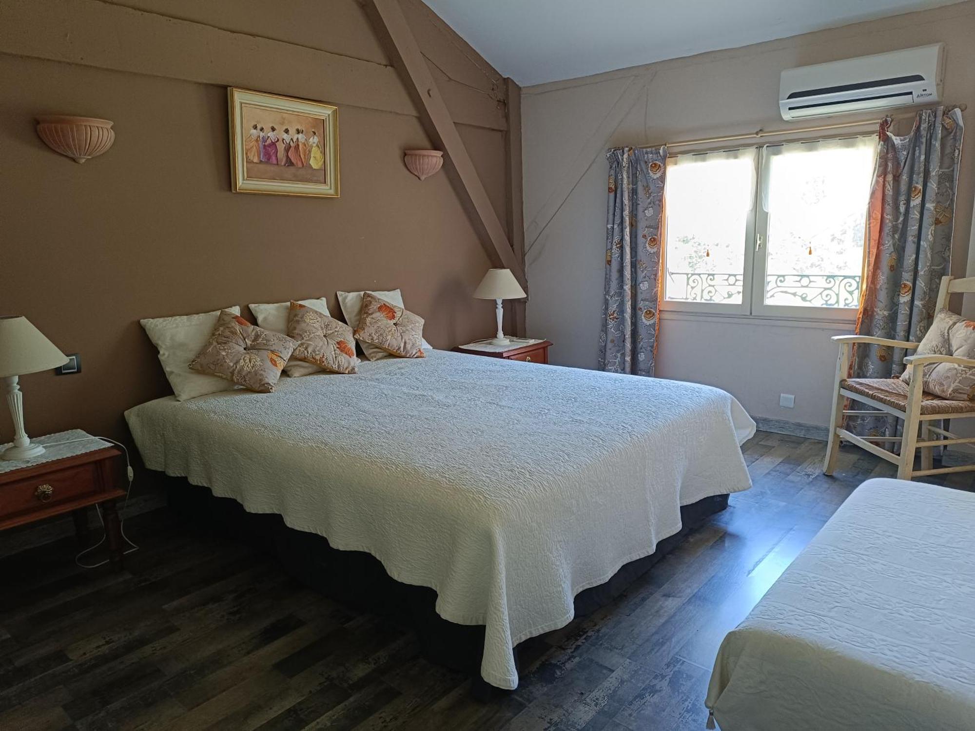 La Banastiere Hotel เวอแด็น ห้อง รูปภาพ