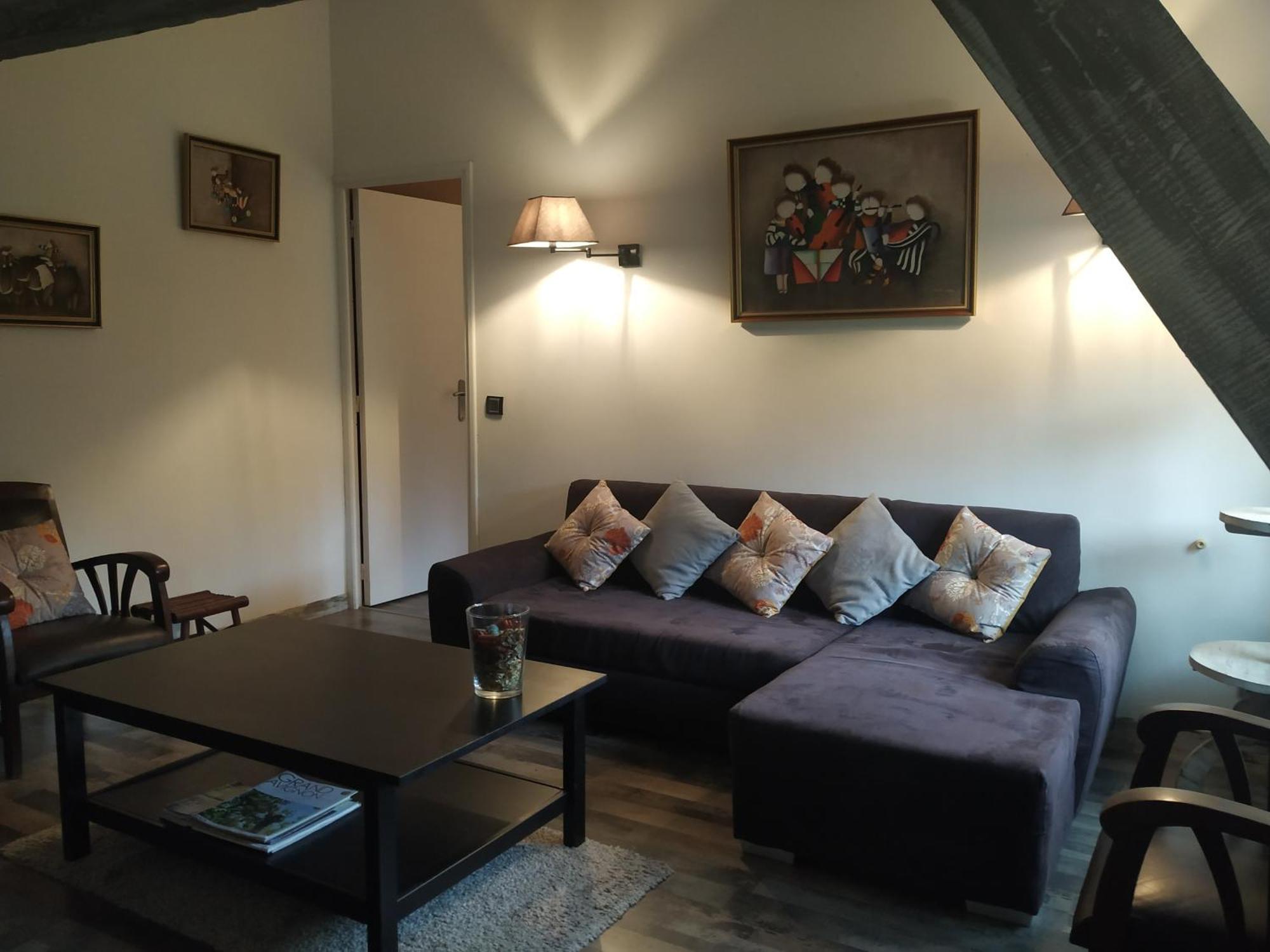 La Banastiere Hotel เวอแด็น ห้อง รูปภาพ